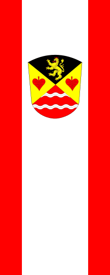 [Grasellenbach municipal banner]