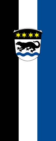 [Ottrau municipal banner]