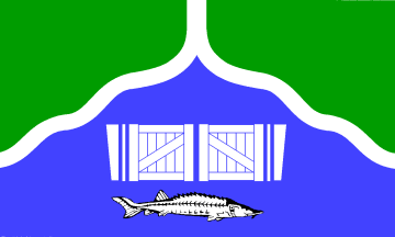 [Bekmünde flag]
