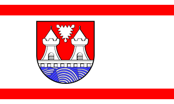 [Itzehoe flag)]