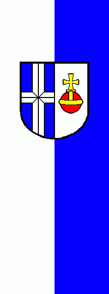 [Ubstadt-Weiher municipal banner]