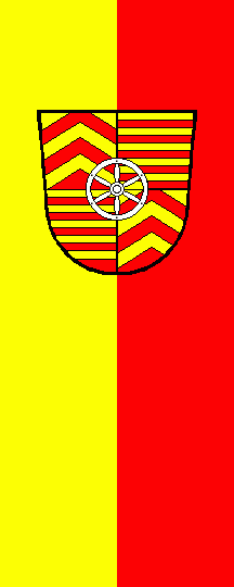 [Rieneck city banner]