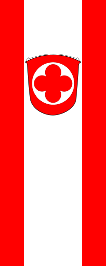 [Baunatal city banner]