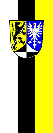 [Kulmbach County banner]