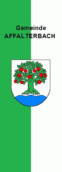 [Affalterbach banner]