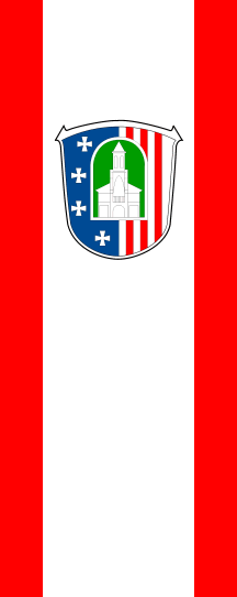 [Beselich municipal banner]