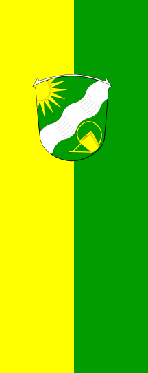 [Bad Endbach municipal banner]
