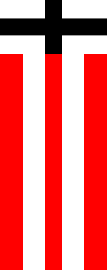 [Kirchhain city banner]