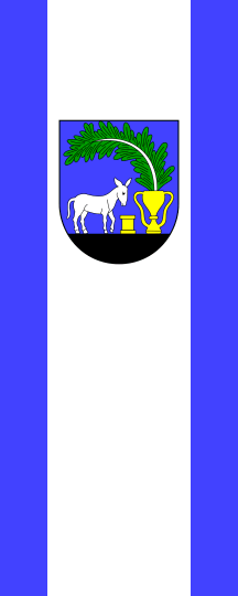 [Bodenheim municipal banner]