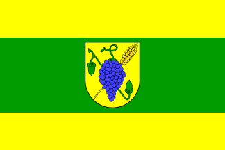 [Harxheim municipal flag]