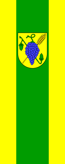 [Harxheim municipal banner]