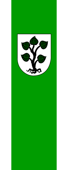 [Lörzweiler municipal banner]