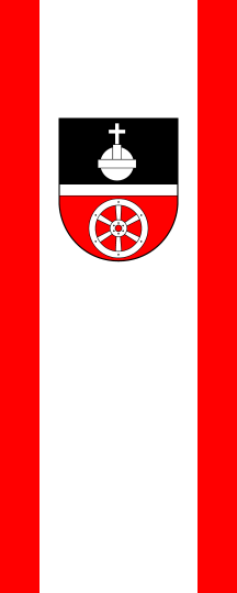 [Nackenheim municipal banner]