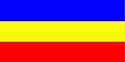 [Nienburg(Weser) plain flag 1891]