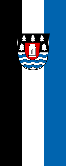 [Gutenstetten municipal banner]