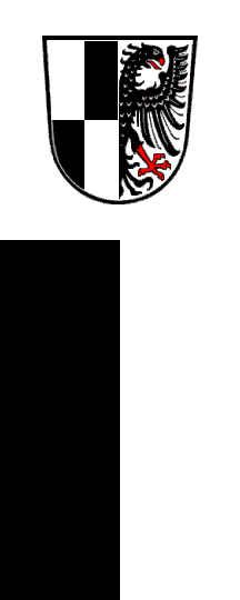 [Uffenheim County banner 1972 (Germany)]