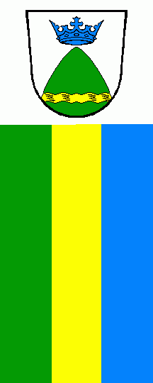 [Gachenbach municipal banner]