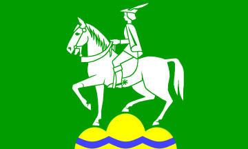 [Großhansdorf flag#1]