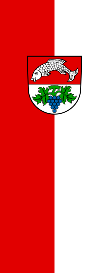 [Ohlsbach municipal banner]