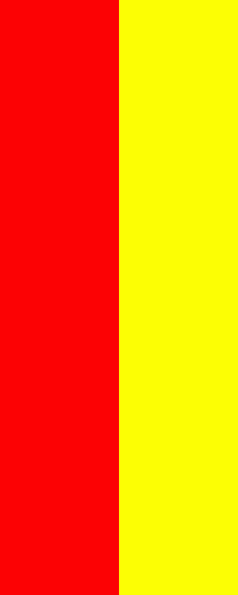 [Steinach municipal banner (1967 - 1975)]