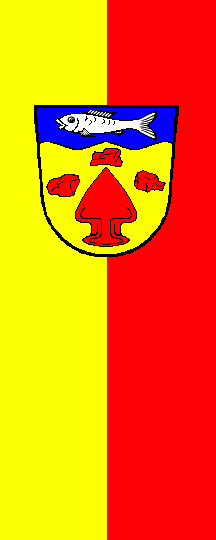 [Steinach municipal banner]