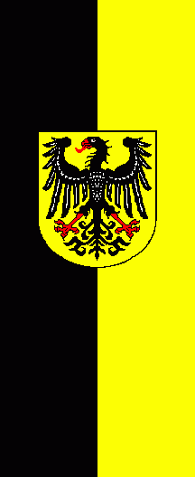 [Zell upon Harmersbach city banner]