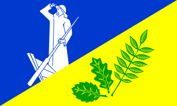[Kellenhusen flag]
