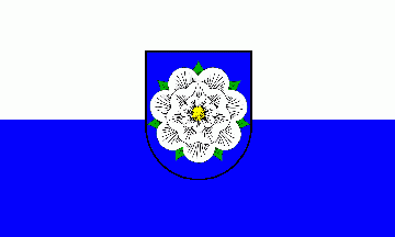 [Bramsche city flag]