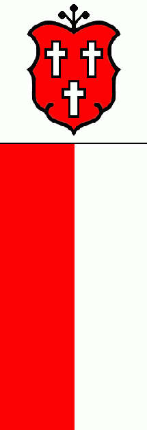 [City of Bad Lippspringe banner]
