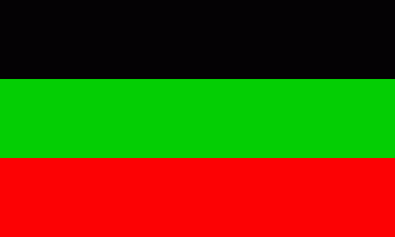 [Parchim flag traditional since 1900]