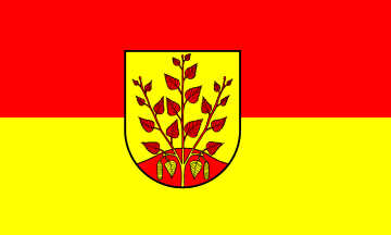 [Berkum borough flag]