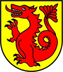 [Dungelbeck borough CoA]