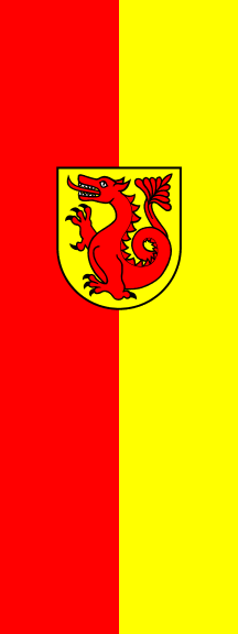 [Dungelbeck borough banner]
