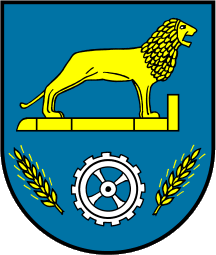 [Essinghausen borough CoA]