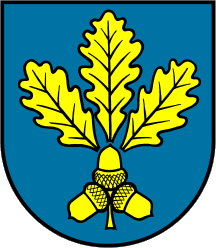 [Eixe borough CoA]