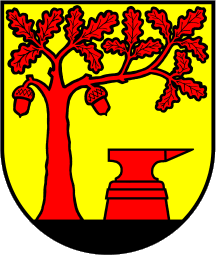 [Schmedenstedt borough CoA]