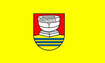 [Woltorf borough flag]