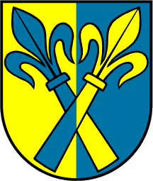 [Bortfeld village CoA]