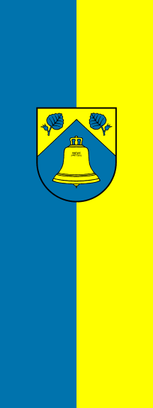 [Sophienthal village banner]