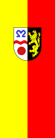 [Rieschweiler-Mühlbach municipal municipal banner]