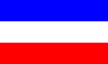 [Bad Doberan city flag]