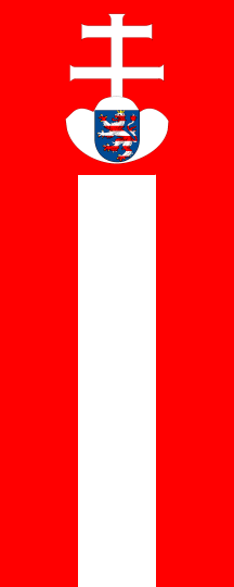 [Philippsthal upon Werra municipal banner]