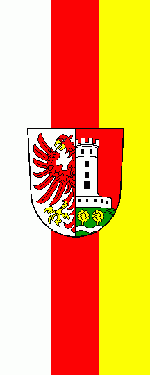 [Thalmässing town banner]