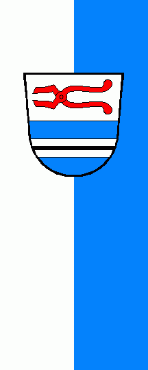 [Amerang municipal banner]