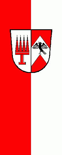 [Köfering municipal banner]
