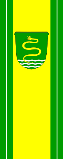 [Schlangenbad municipal banner]