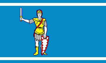 [Bad Bramstedt flag]