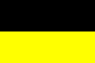 [Civil and State Flag before 1815 (Saxony, Germany)]