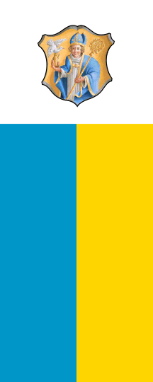 [Schleching municipal banner]
