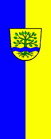 [Ammerbuch municipal banner]